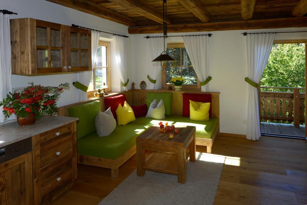 Residence Mitterdorfer Abfaltersbach Room photo
