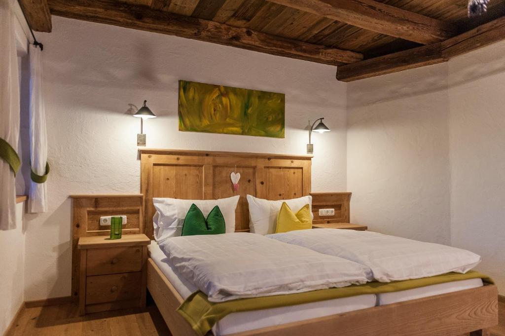 Residence Mitterdorfer Abfaltersbach Room photo
